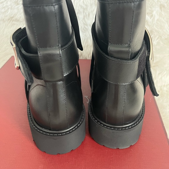 Bally Cabery Boot - Picture 6 of 7